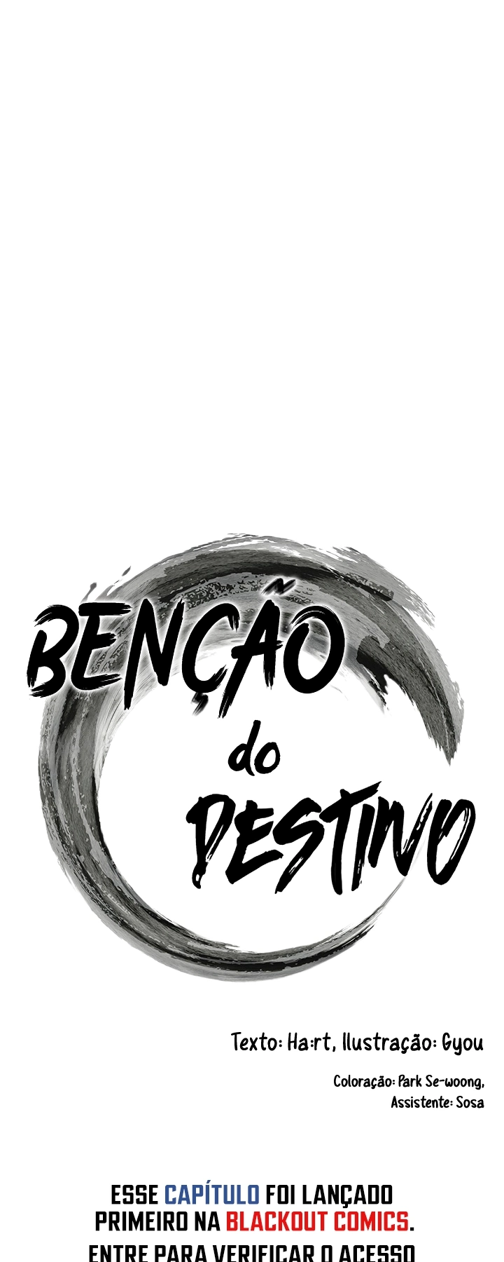 Ler God Bless You Capitulo 46 Page 18