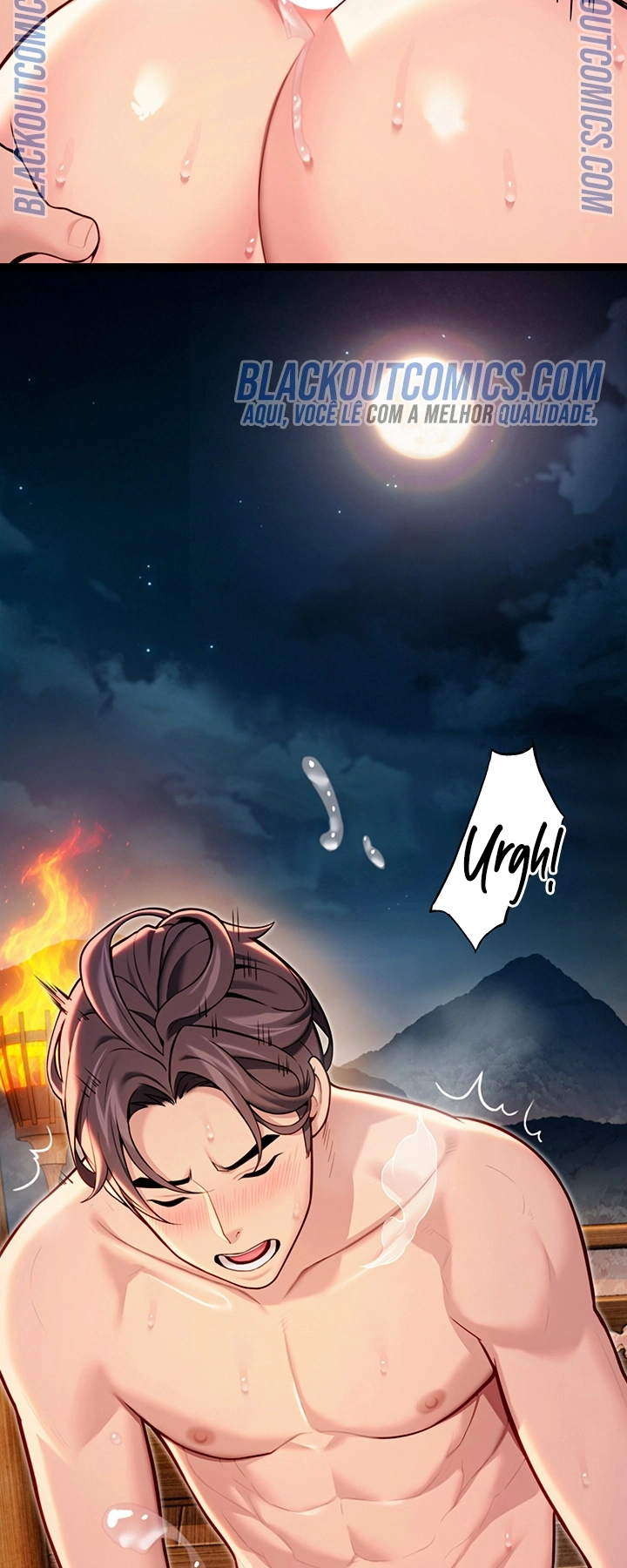 Ler God Bless You Capitulo 46 Page 20