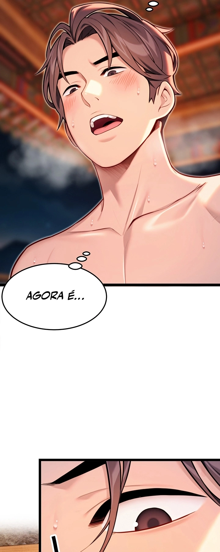 Ler God Bless You Capitulo 46 Page 29