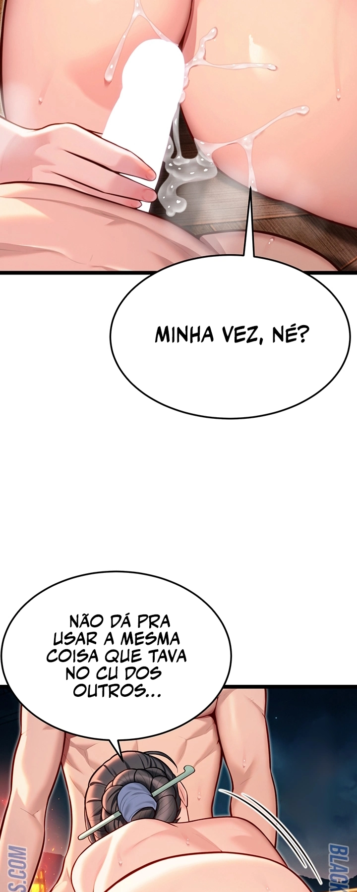 Ler God Bless You Capitulo 46 Page 31