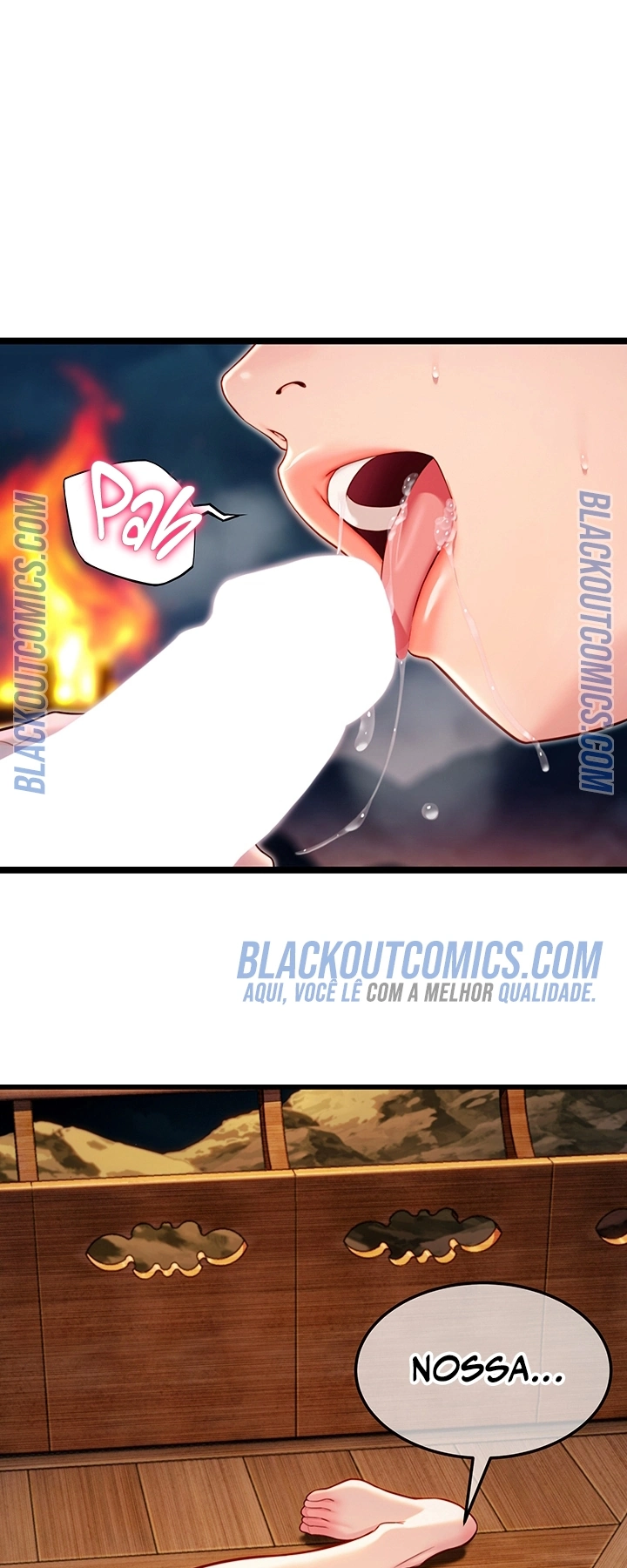 Ler God Bless You Capitulo 46 Page 37