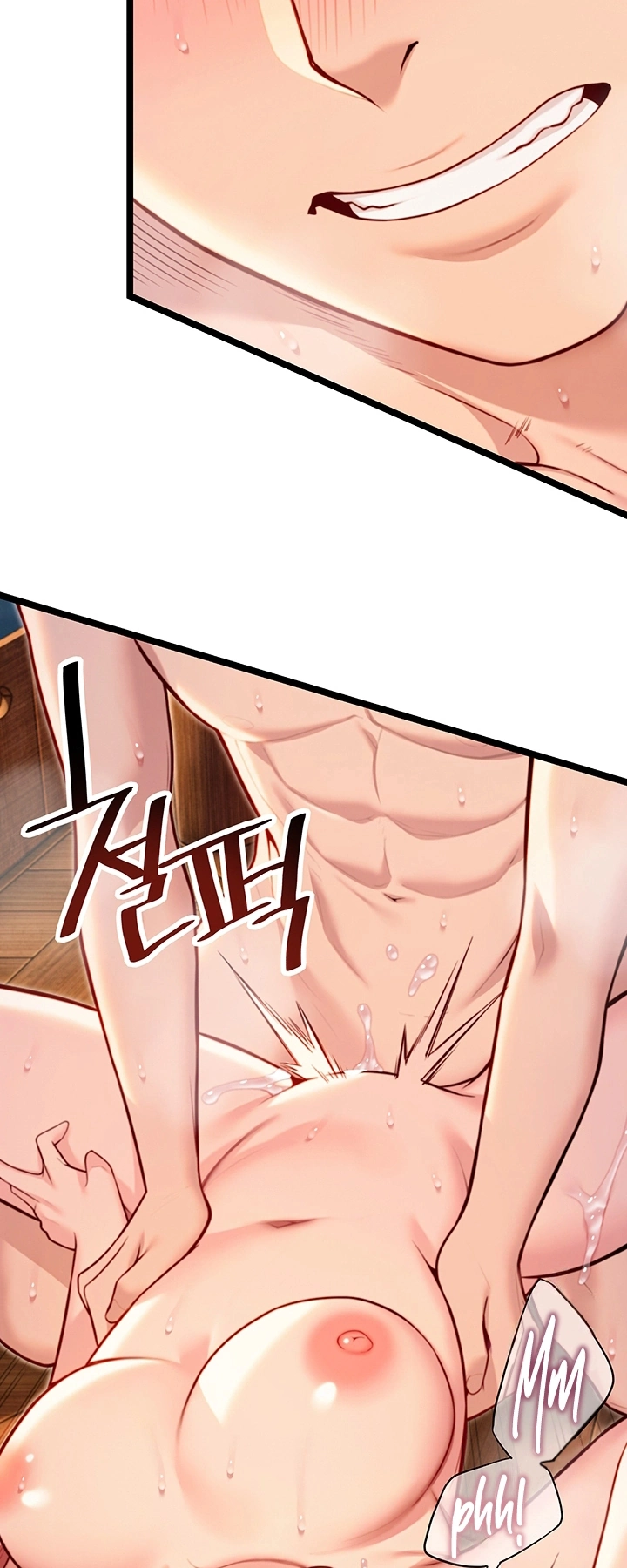 Ler God Bless You Capitulo 46 Page 51