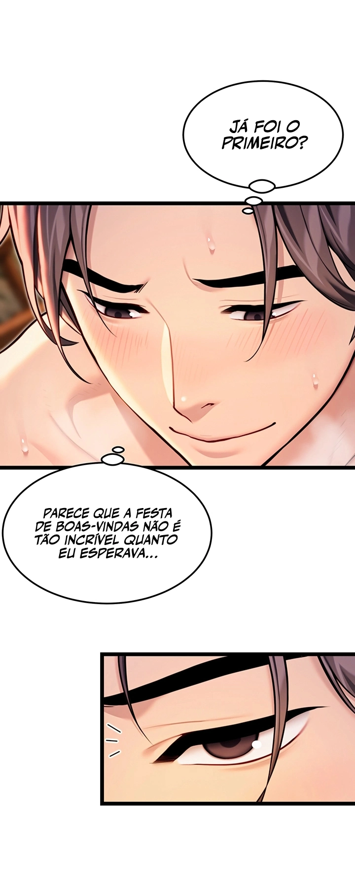 Ler God Bless You Capitulo 46 Page 59