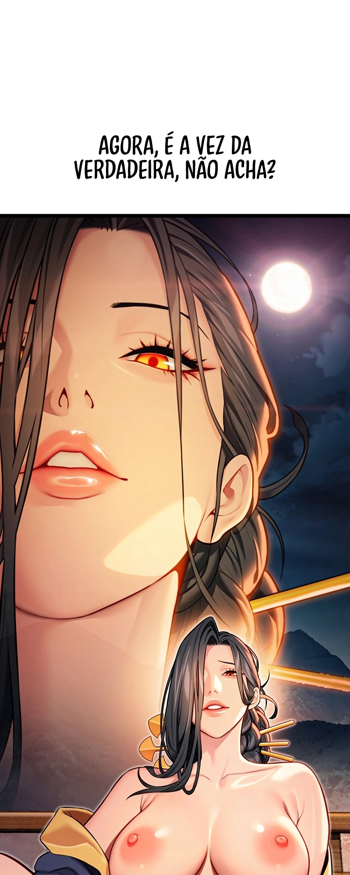 Ler God Bless You Capitulo 46 Page 60