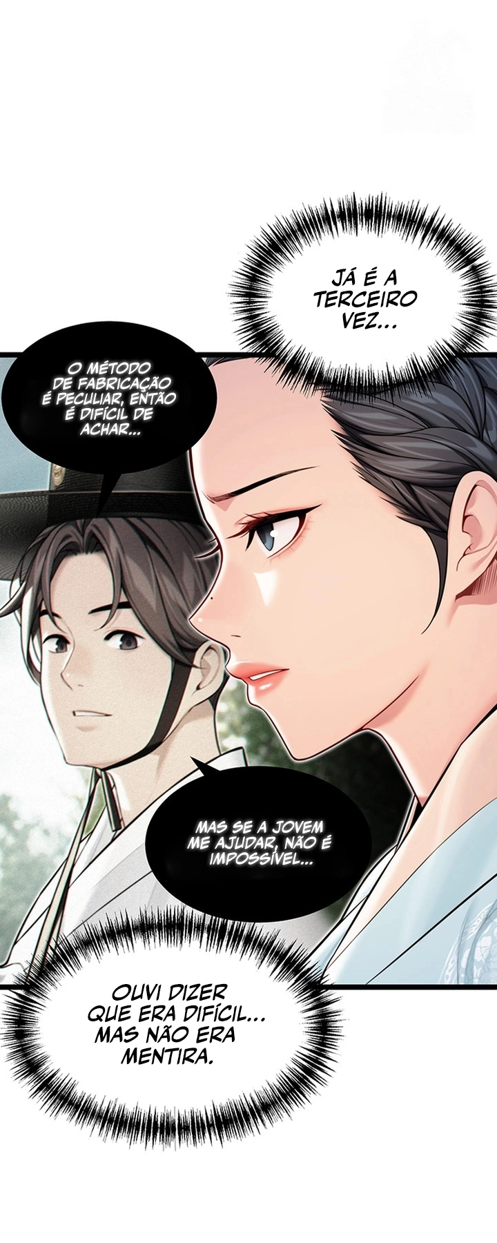 Ler God Bless You Capitulo 47 Page 10