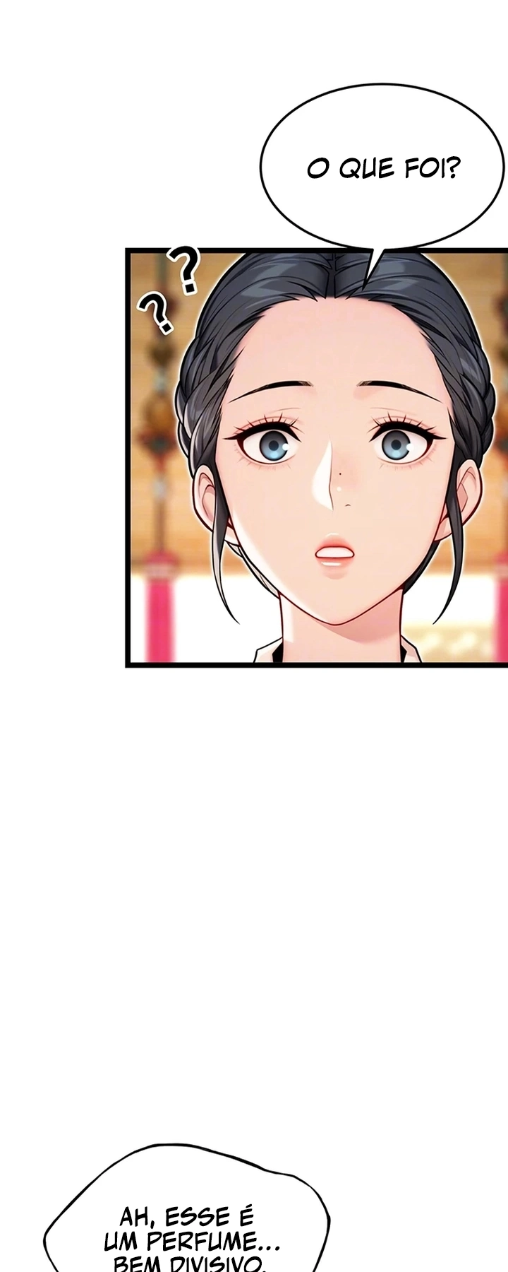 Ler God Bless You Capitulo 47 Page 13