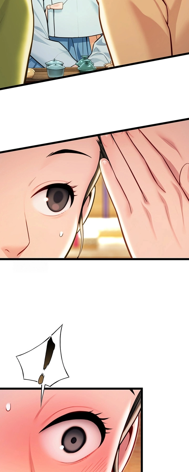 Ler God Bless You Capitulo 47 Page 16