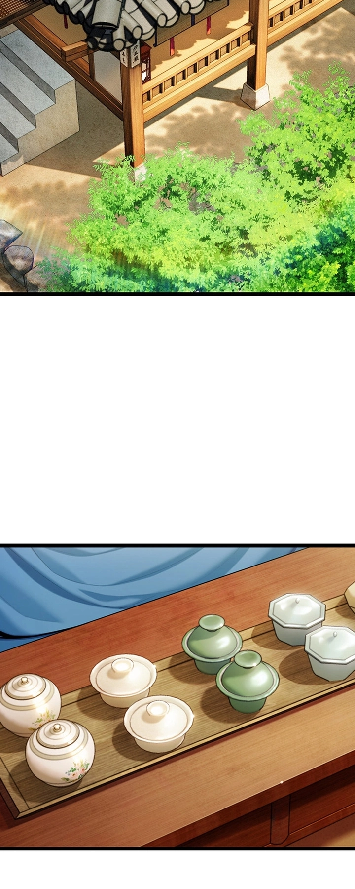 Ler God Bless You Capitulo 47 Page 2