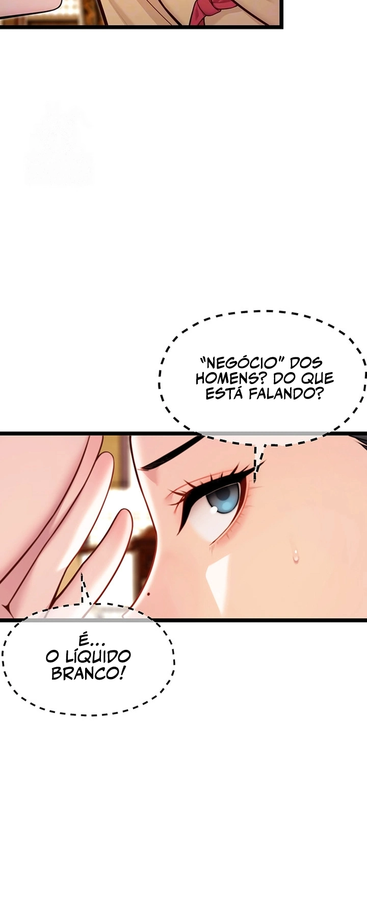 Ler God Bless You Capitulo 47 Page 20