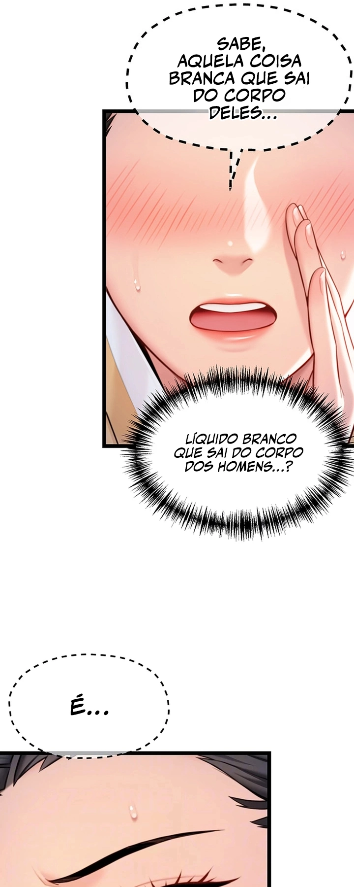 Ler God Bless You Capitulo 47 Page 21