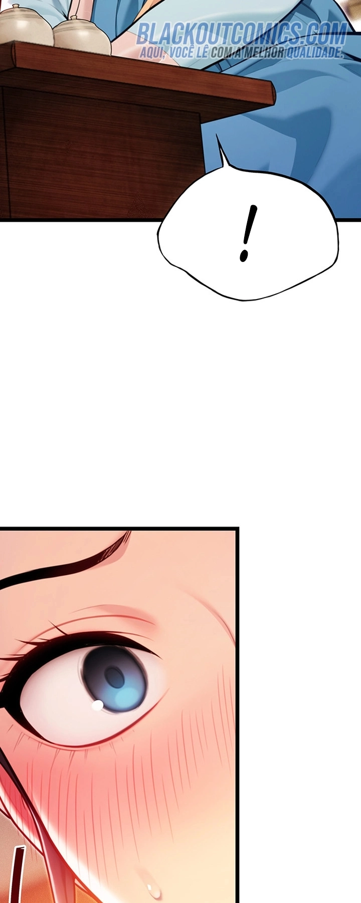 Ler God Bless You Capitulo 47 Page 24