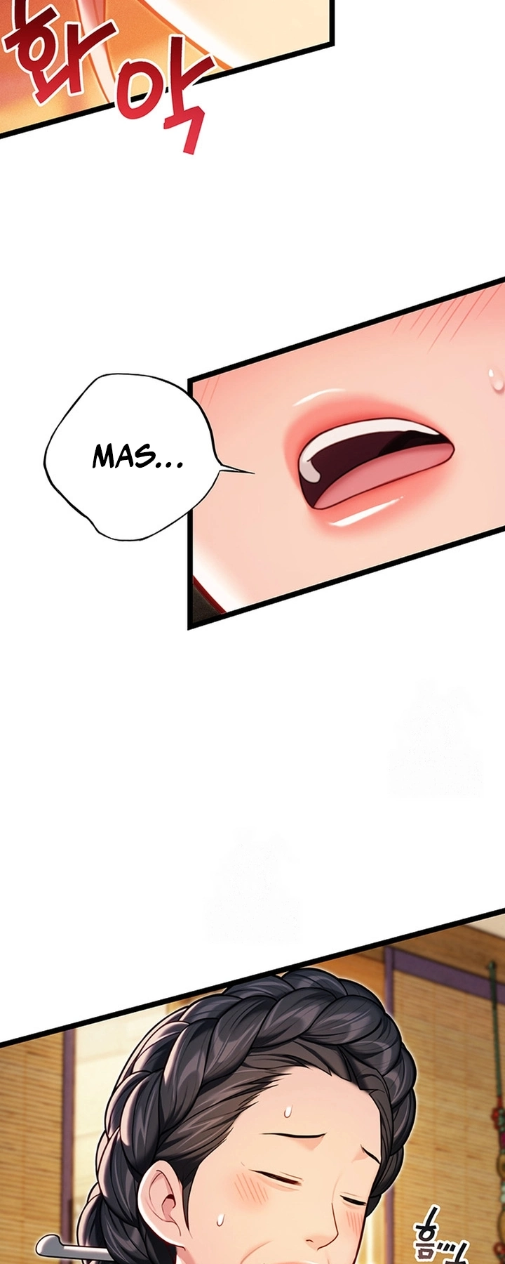 Ler God Bless You Capitulo 47 Page 25