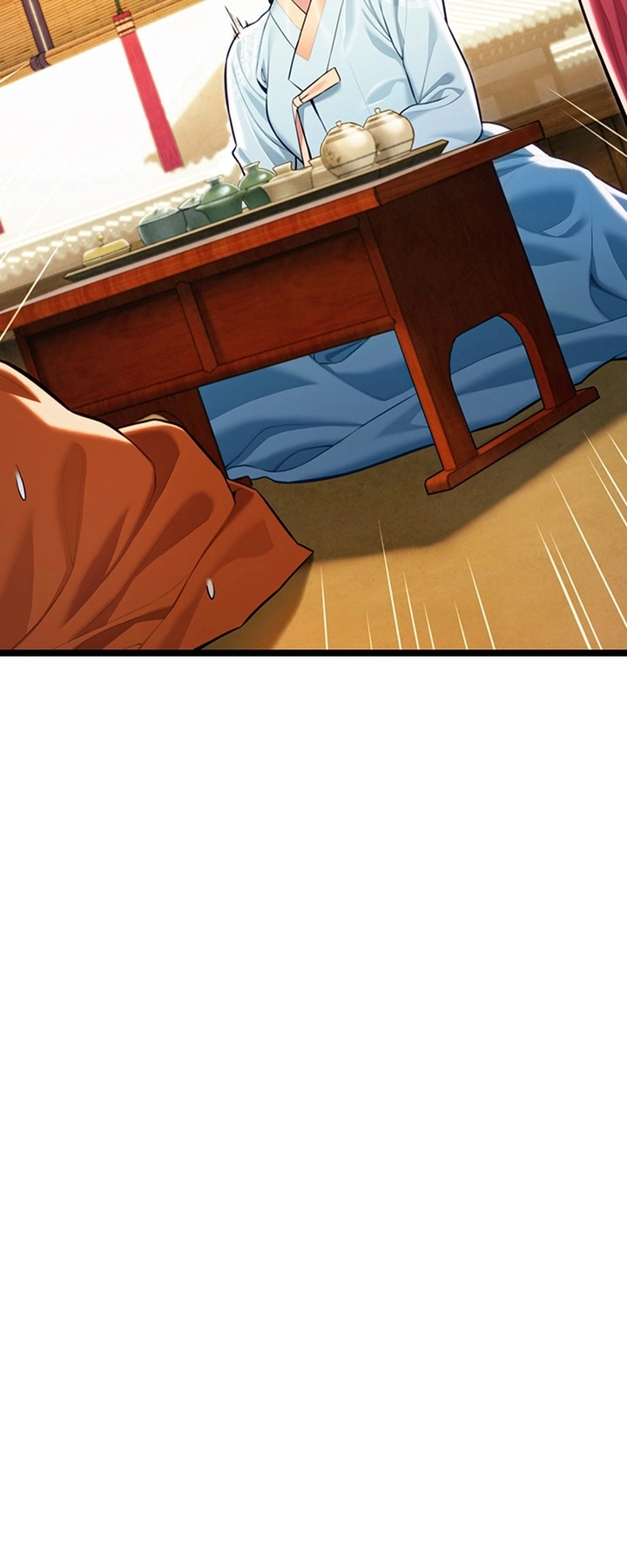 Ler God Bless You Capitulo 47 Page 27