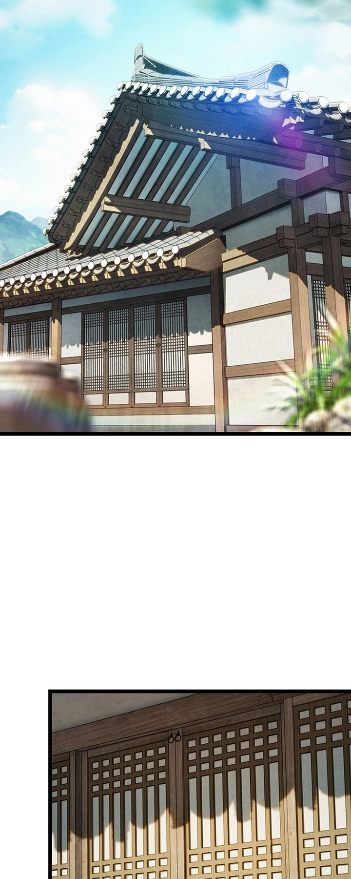 Ler God Bless You Capitulo 47 Page 29