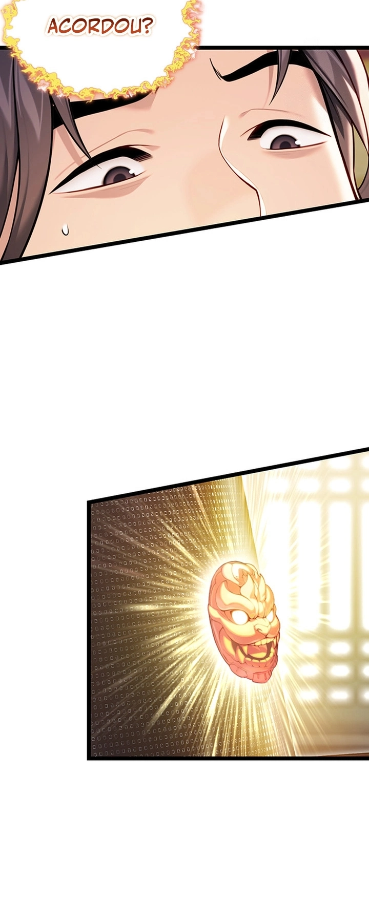 Ler God Bless You Capitulo 47 Page 33