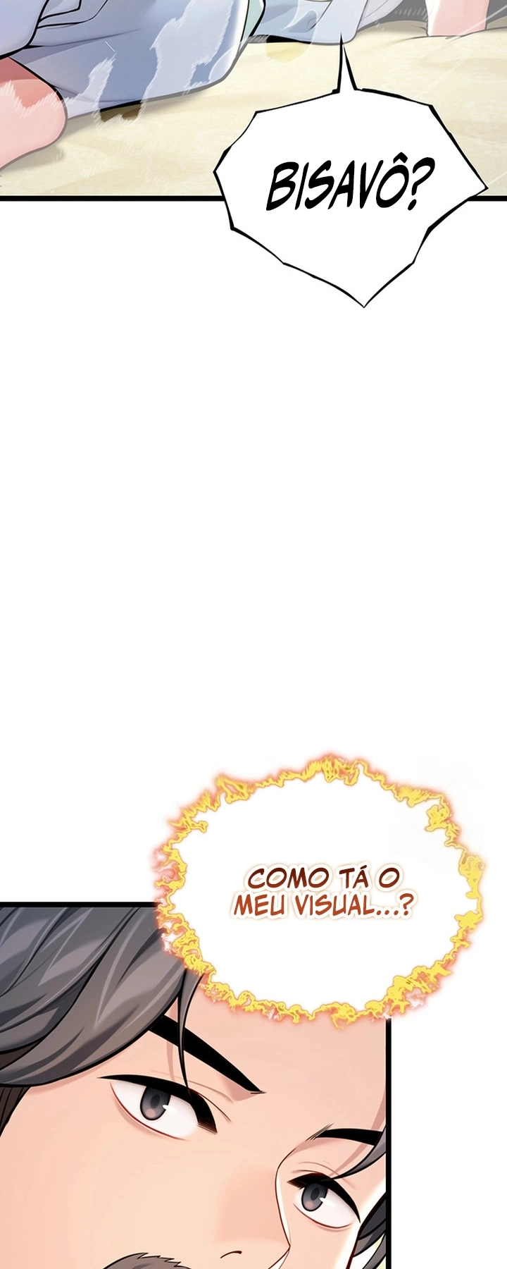 Ler God Bless You Capitulo 47 Page 37