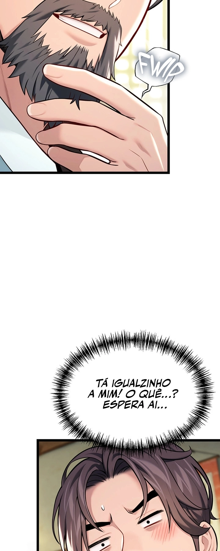 Ler God Bless You Capitulo 47 Page 38