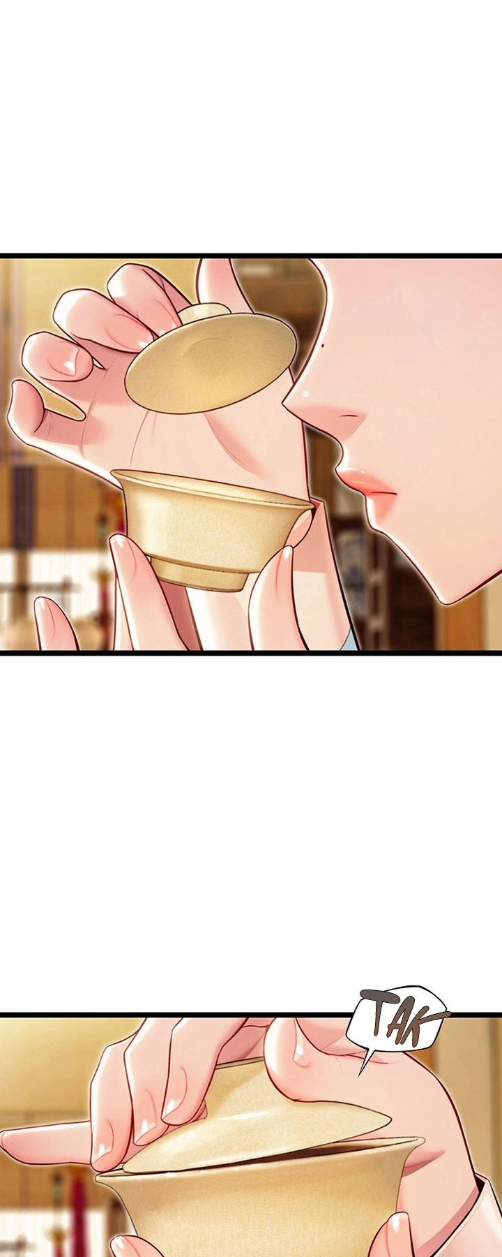 Ler God Bless You Capitulo 47 Page 4