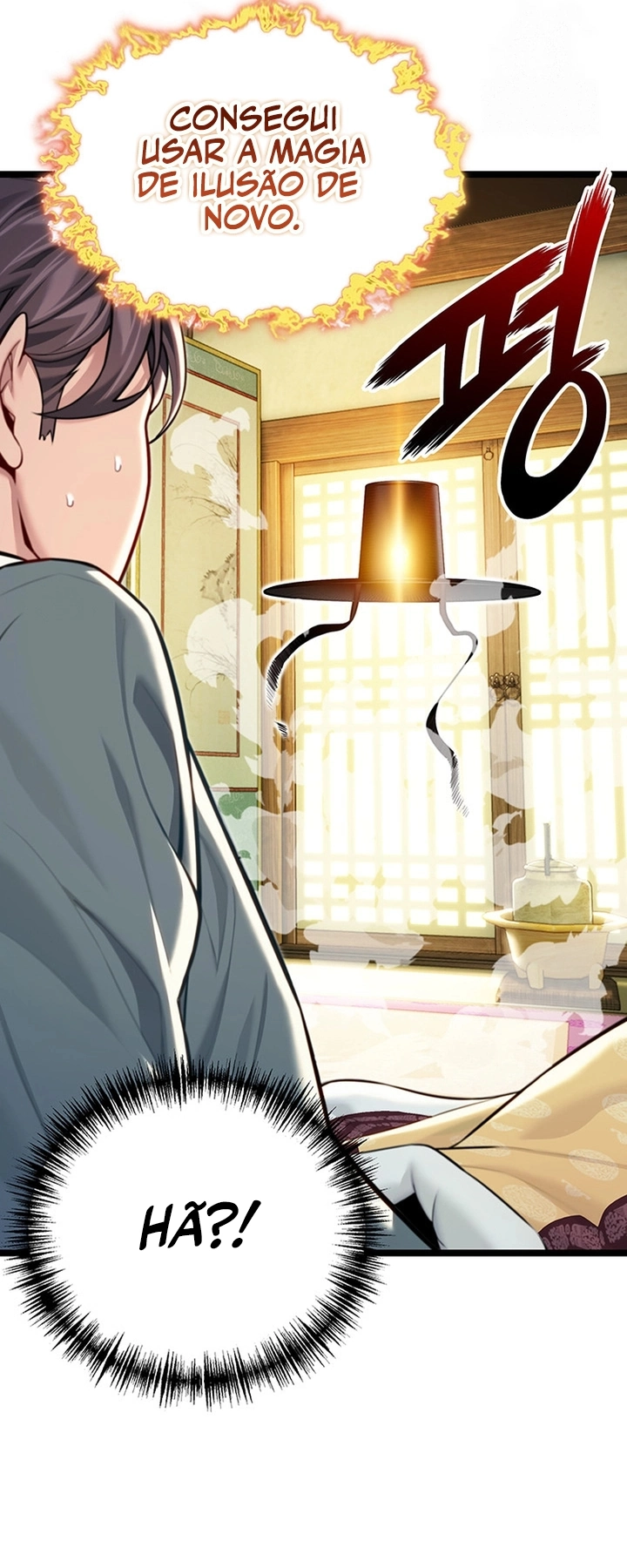 Ler God Bless You Capitulo 47 Page 41