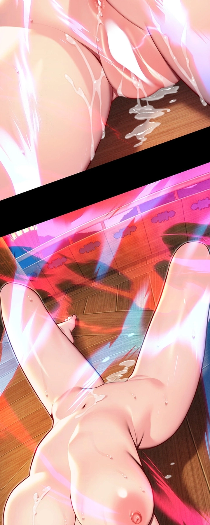 Ler God Bless You Capitulo 47 Page 45