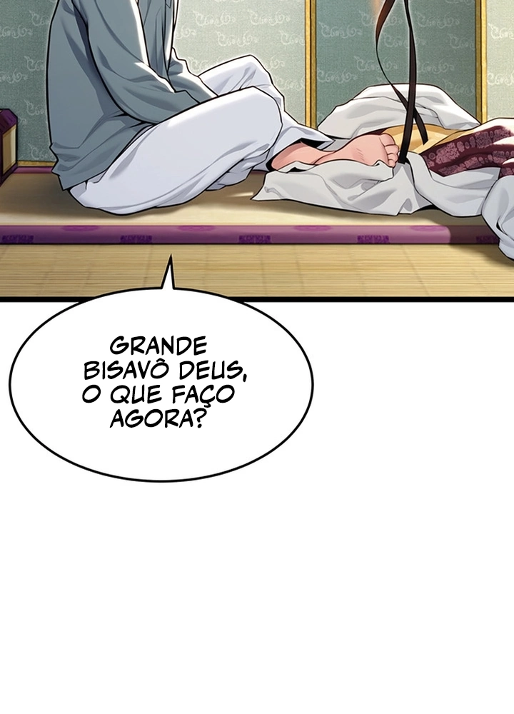 Ler God Bless You Capitulo 47 Page 52