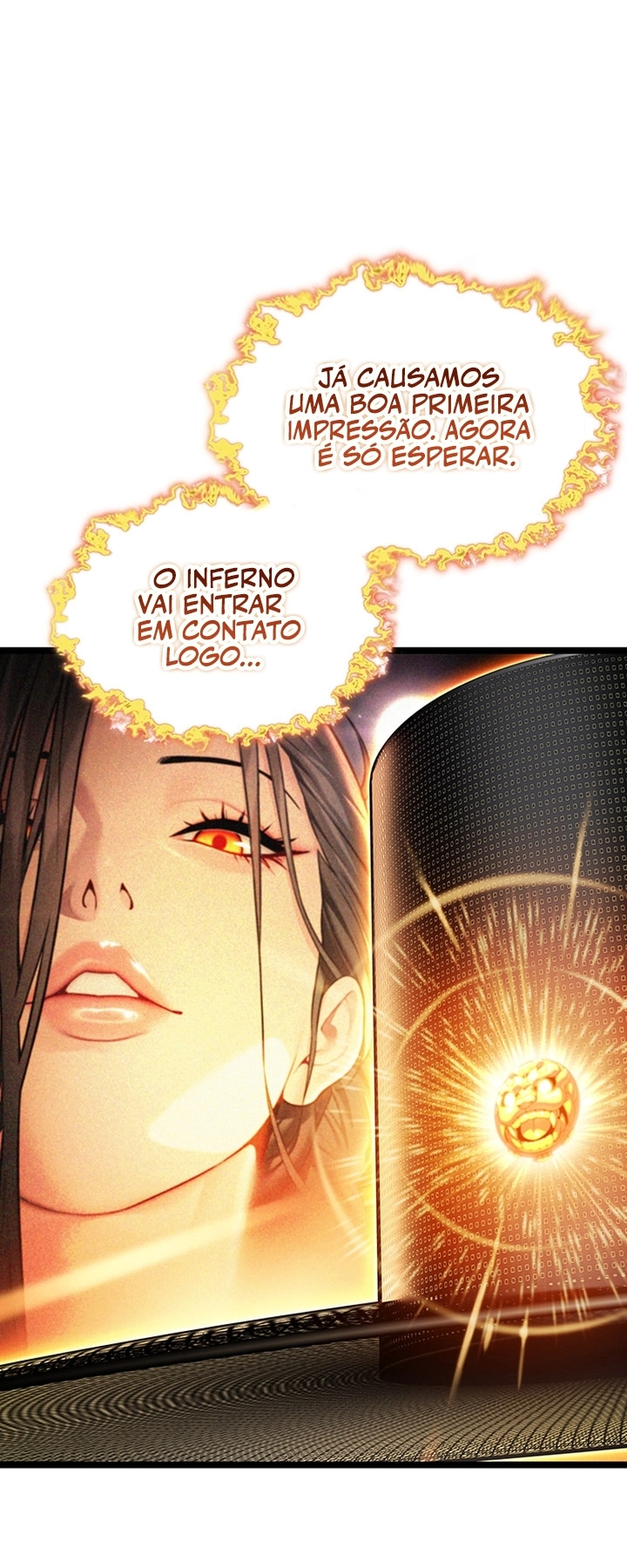 Ler God Bless You Capitulo 47 Page 53