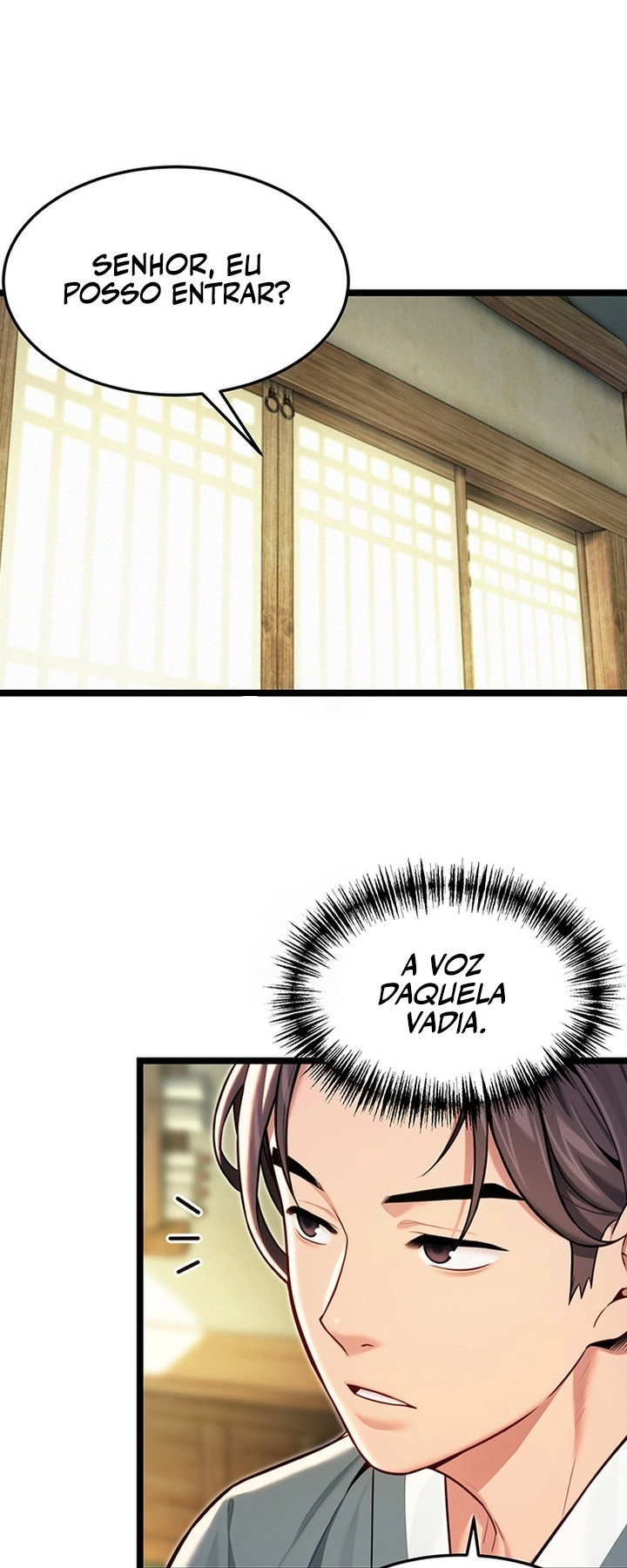 Ler God Bless You Capitulo 47 Page 54