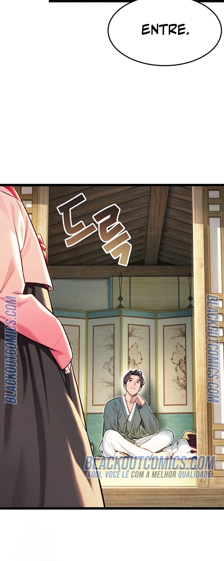 Ler God Bless You Capitulo 47 Page 55