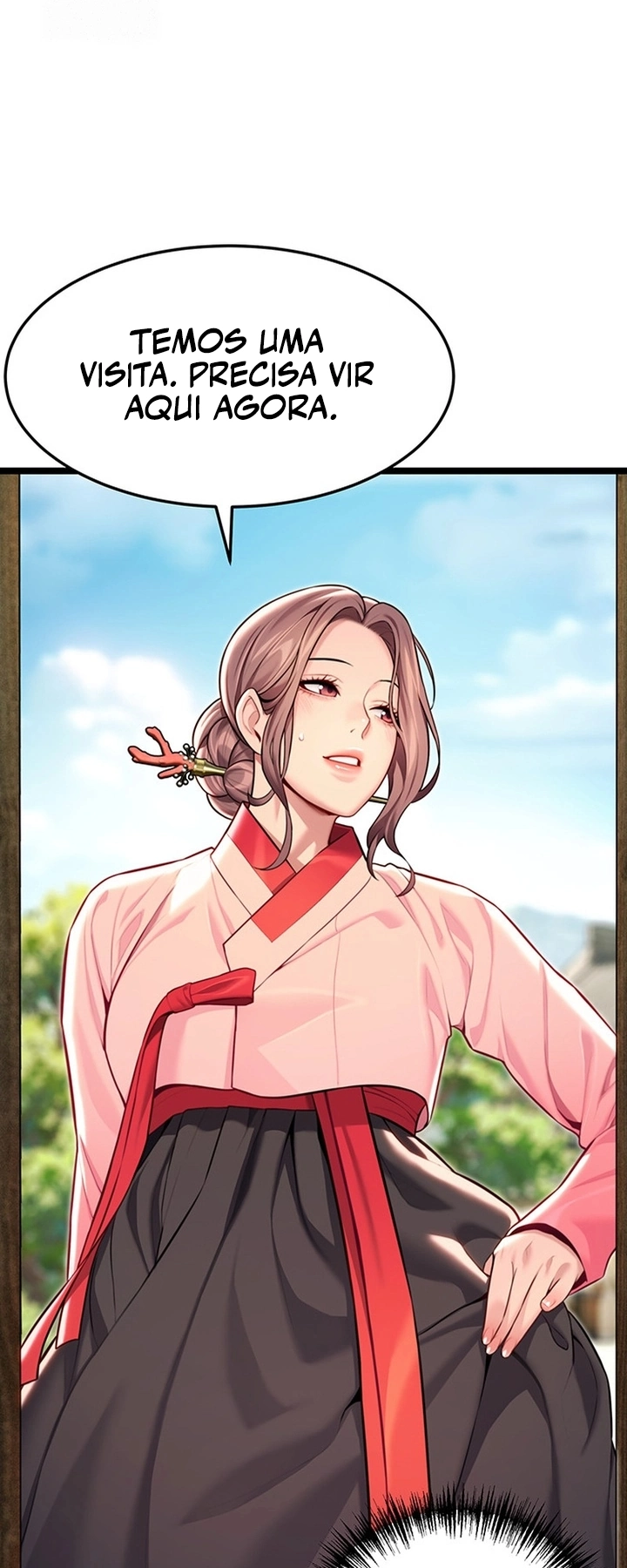 Ler God Bless You Capitulo 47 Page 56