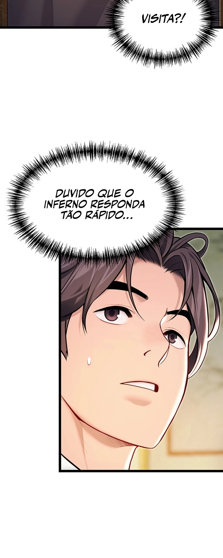 Ler God Bless You Capitulo 47 Page 57