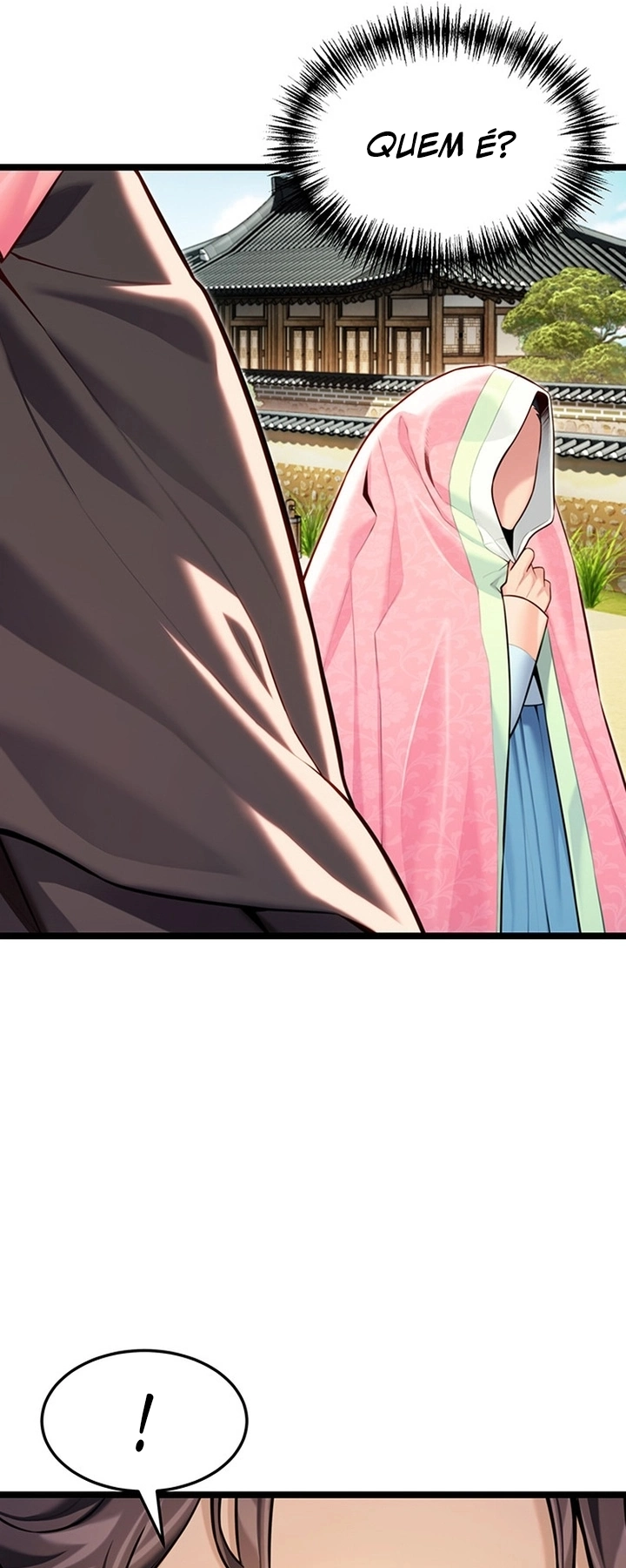 Ler God Bless You Capitulo 47 Page 59