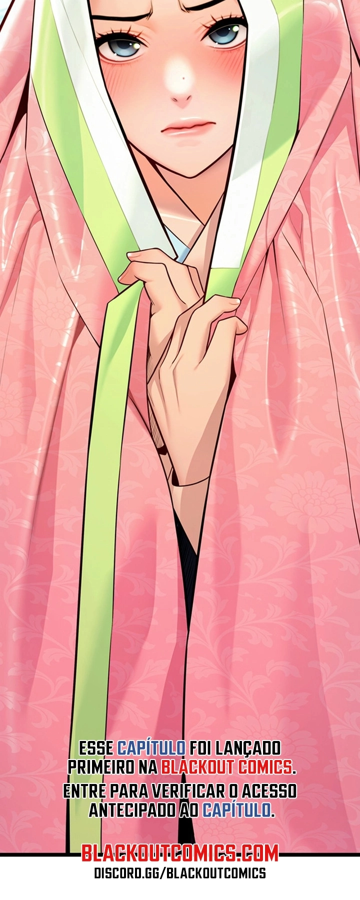 Ler God Bless You Capitulo 47 Page 61