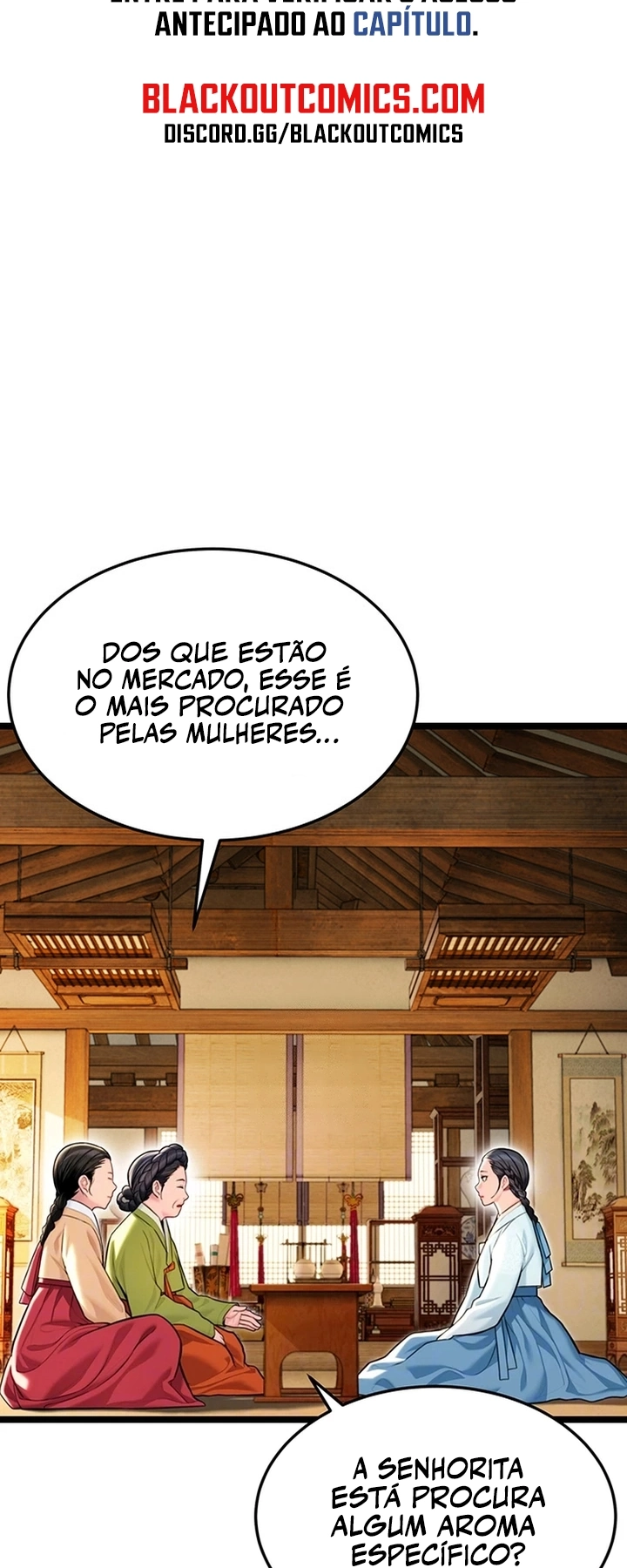 Ler God Bless You Capitulo 47 Page 8