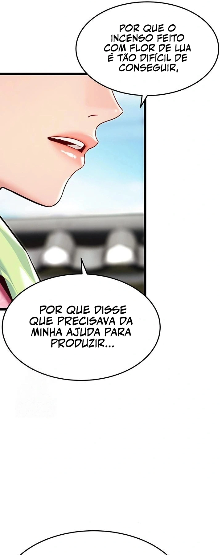 Ler God Bless You Capitulo 48 Page 12