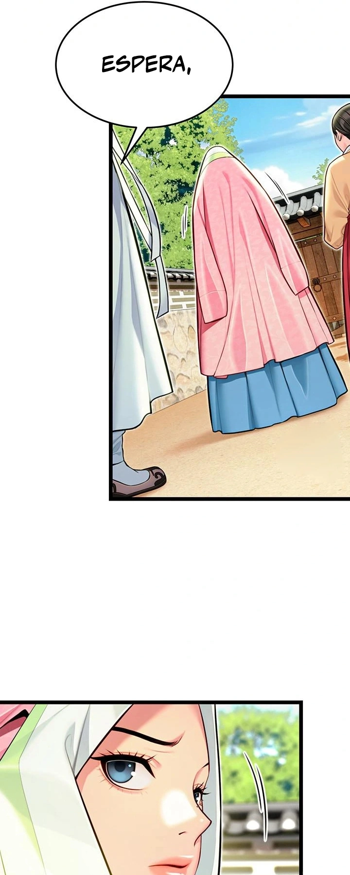 Ler God Bless You Capitulo 48 Page 18