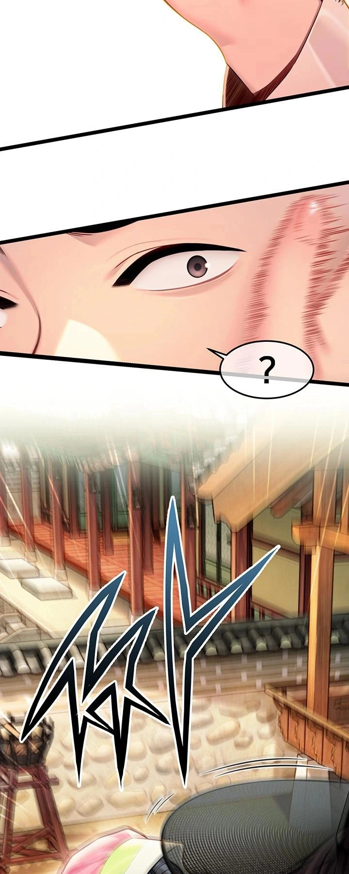 Ler God Bless You Capitulo 48 Page 2