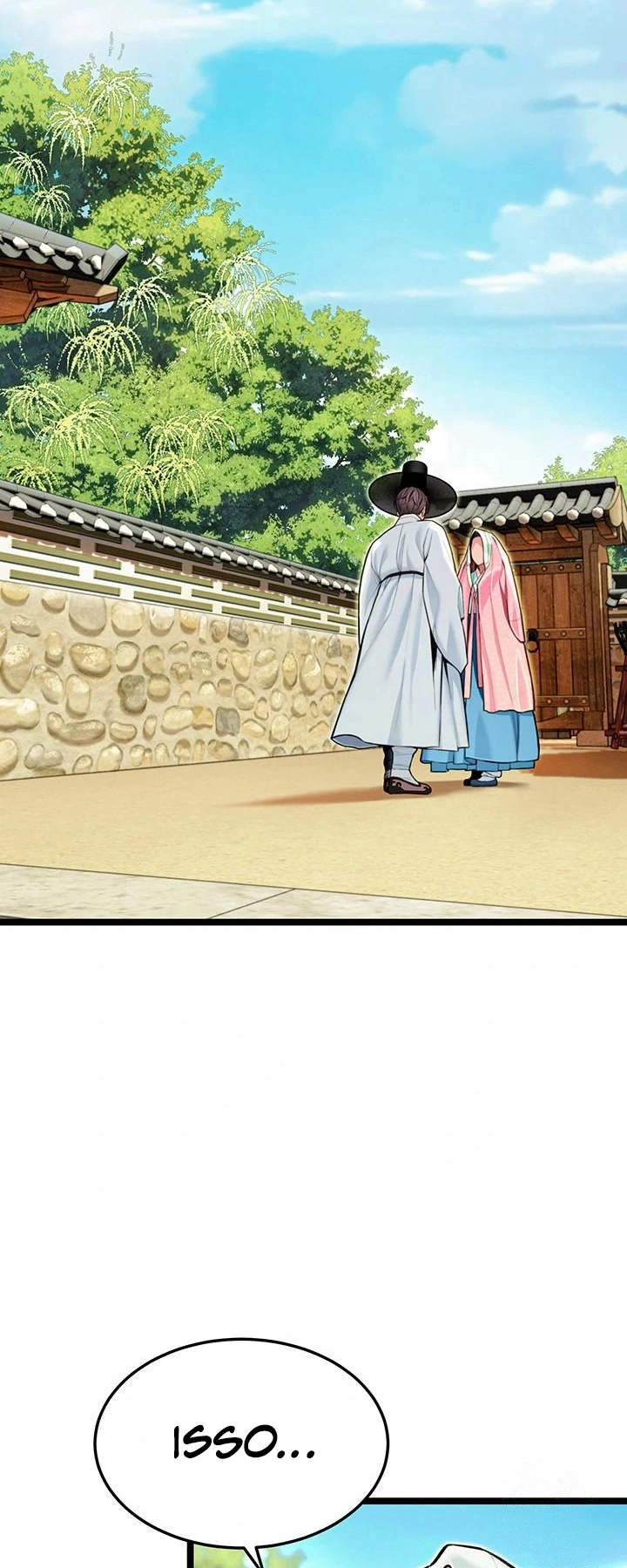 Ler God Bless You Capitulo 48 Page 21