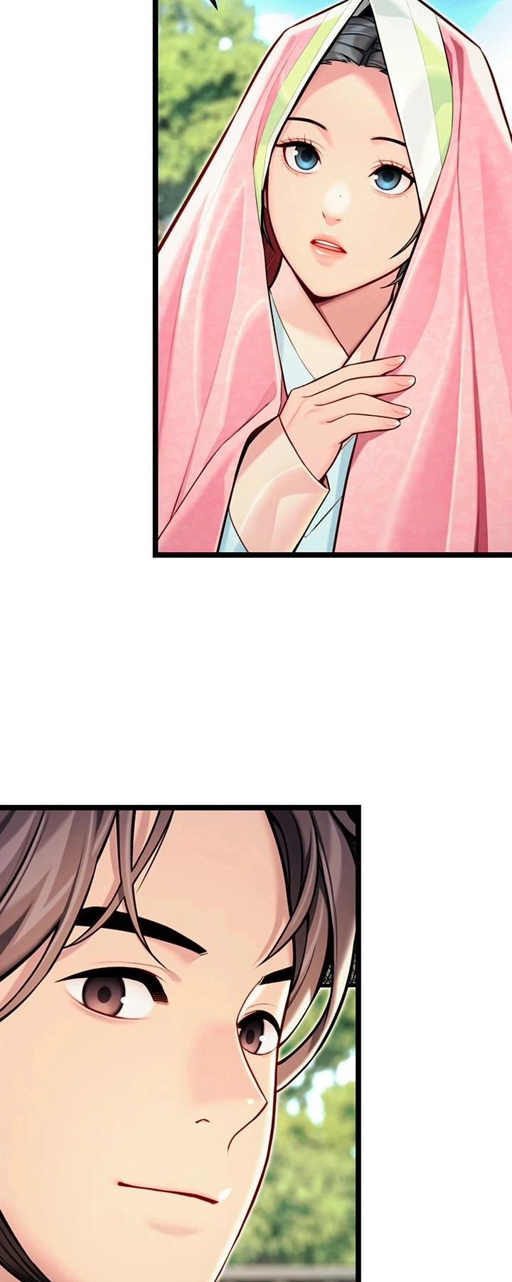 Ler God Bless You Capitulo 48 Page 22