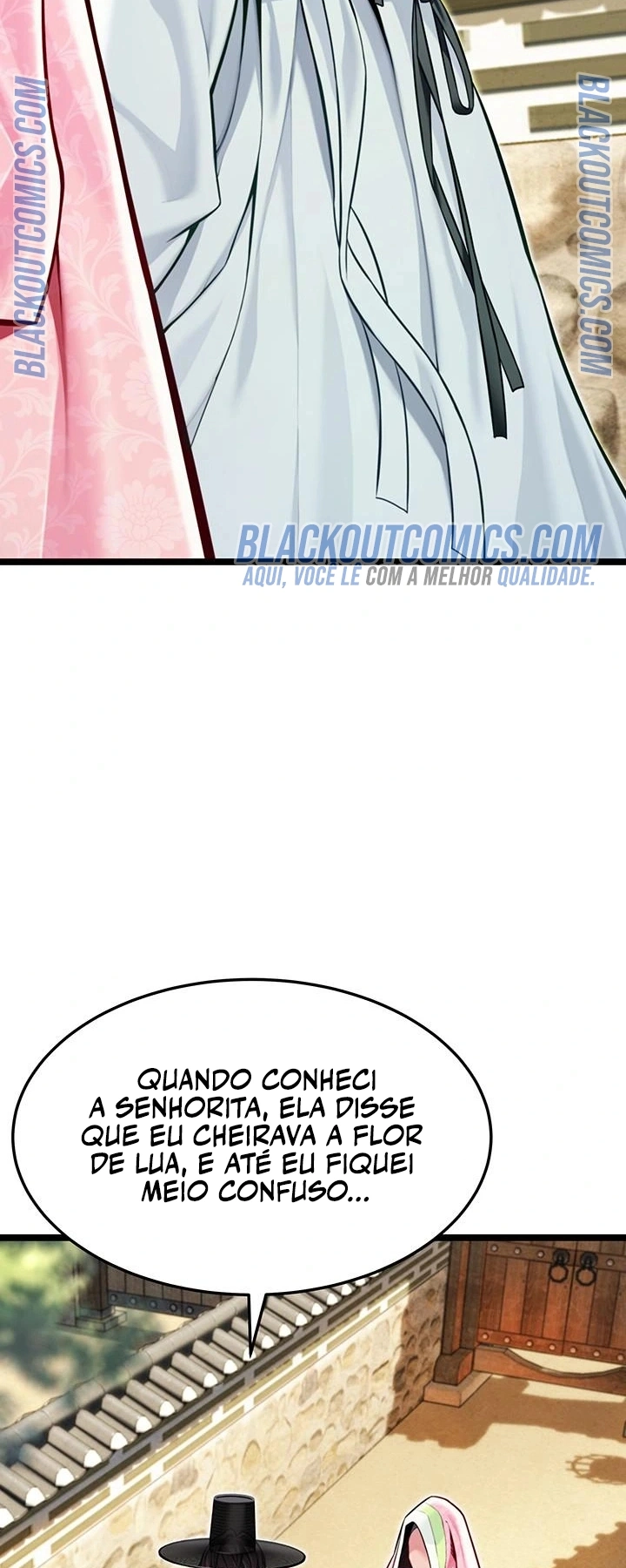 Ler God Bless You Capitulo 48 Page 25