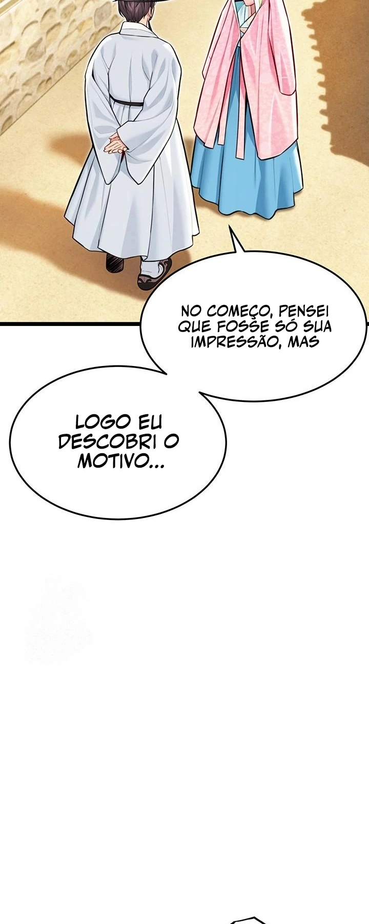 Ler God Bless You Capitulo 48 Page 26