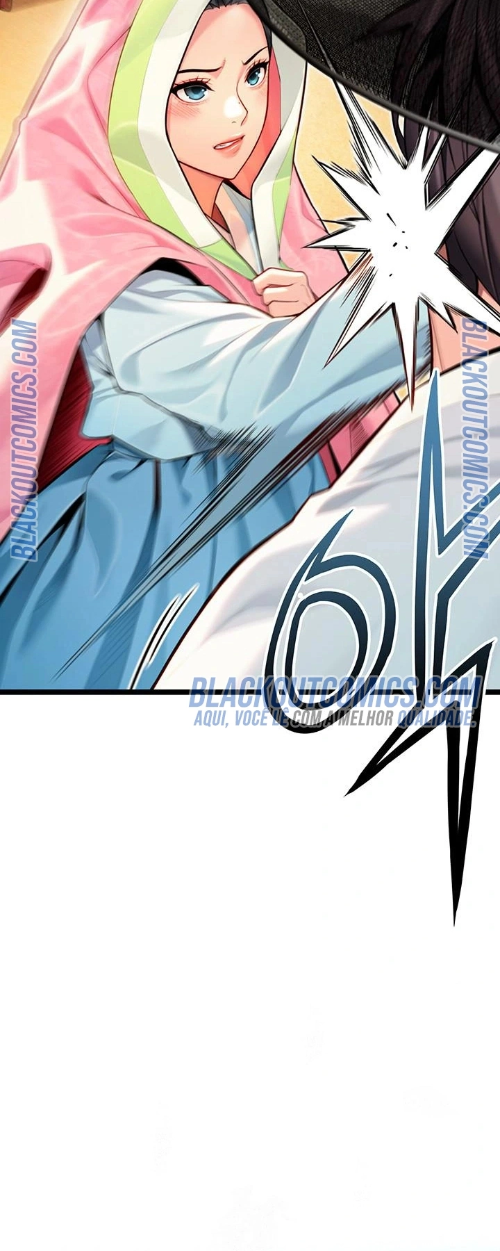 Ler God Bless You Capitulo 48 Page 3