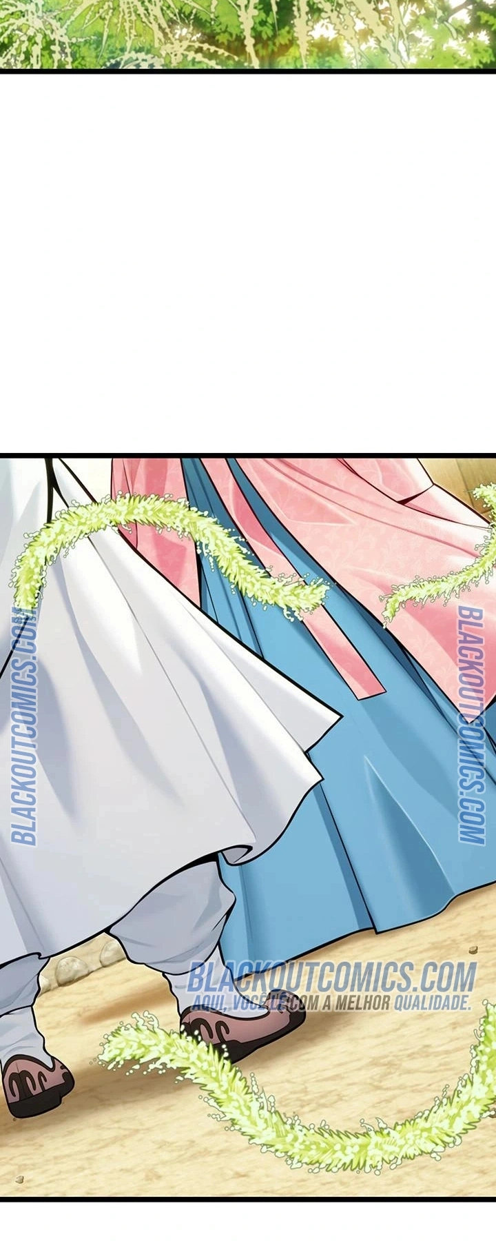 Ler God Bless You Capitulo 48 Page 31