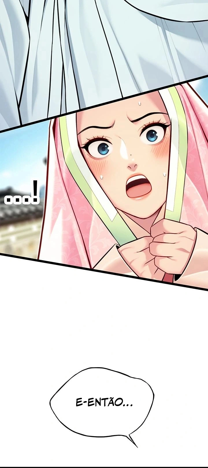 Ler God Bless You Capitulo 48 Page 34