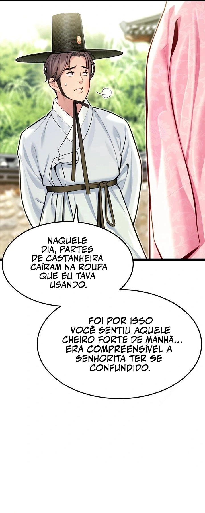 Ler God Bless You Capitulo 48 Page 35