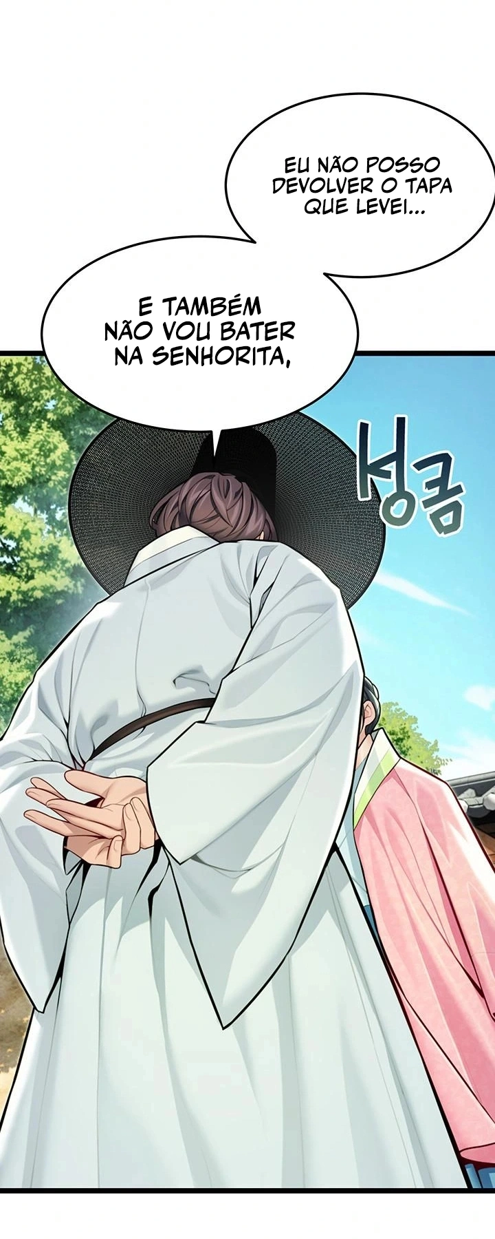 Ler God Bless You Capitulo 48 Page 41