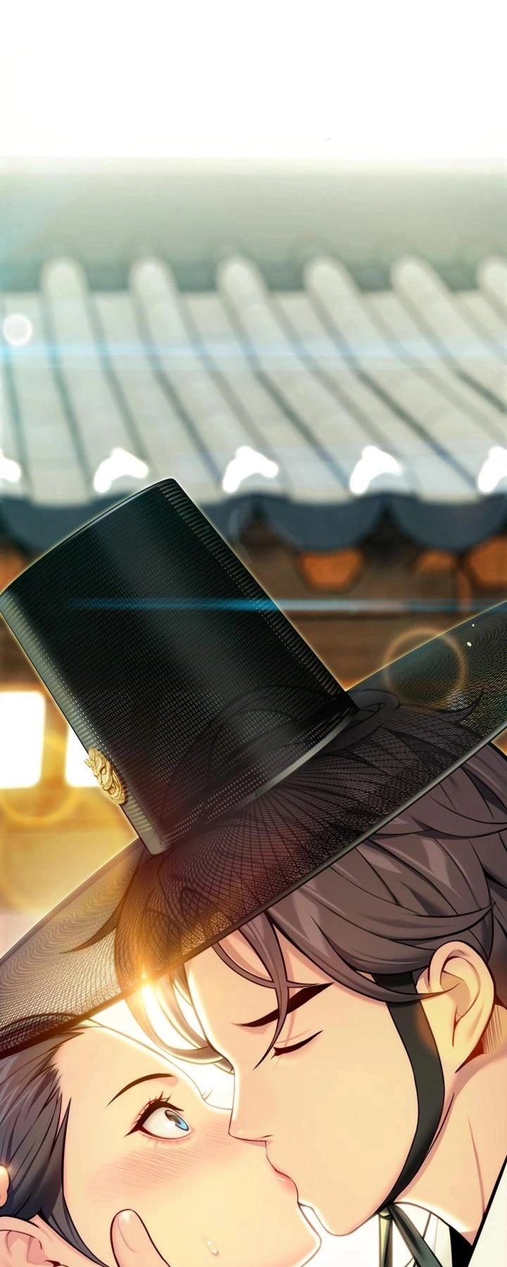 Ler God Bless You Capitulo 48 Page 45