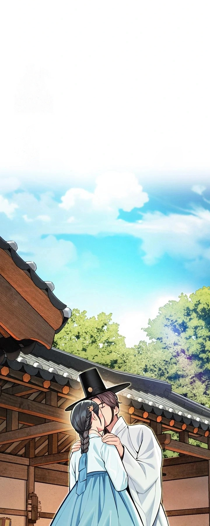 Ler God Bless You Capitulo 48 Page 48