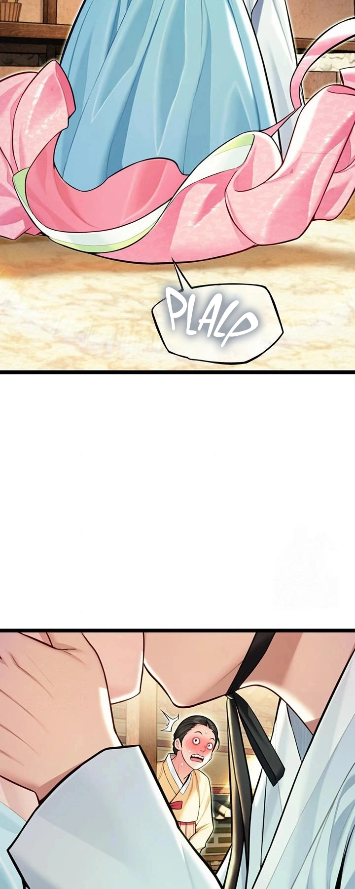 Ler God Bless You Capitulo 48 Page 49