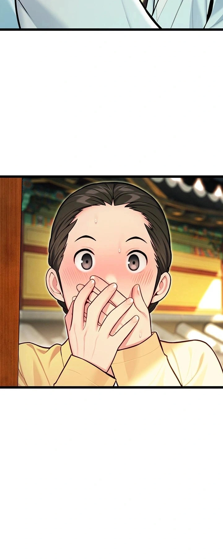 Ler God Bless You Capitulo 48 Page 50