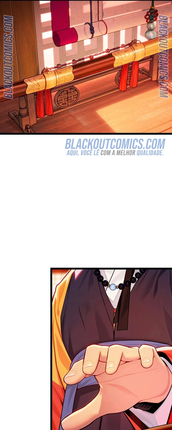 Ler God Bless You Capitulo 48 Page 53